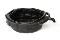 WIRTHCO 32953 4Galln Oil Drain Pan W/1&#039;