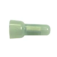 WIRTHCO 80224 22-14Awg Neck Crimp Caps
