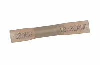 WIRTHCO 80427 22-18 Heatshrink Butt Con