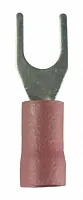 WIRTHCO 80838 Vinyl Fork Terminal