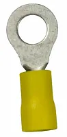 WIRTHCO 80857 Vinyl Ring Terminal