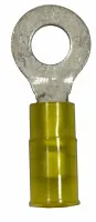 WIRTHCO 80864 Nylon Ring Terminal