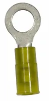 WIRTHCO 80865 Nylon Ring Terminal