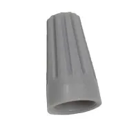 WIRTHCO 80881 18-14Awg Wire Nuts- 100 Pcs