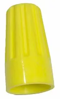 WIRTHCO 80886 18-10Awg Wire Nuts- 5 Pcs