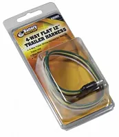 WIRTHCO 80902 12&#039; Trailer Harness