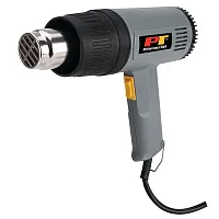 Performance Tool 2 Speed Heat Gun - 1500W