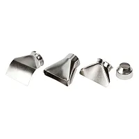 Performance Tool Heat Gun Nozzle Kit (4 Piece)