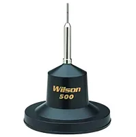 2000 Watt Low Loss 26Mhz To 30Mhz Magnet Ant. W500Mag-B