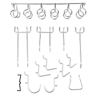 Performance Tool Peg Board Hook Assortment (95 Piece)