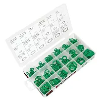 Performance Tool Hnbr O-Ring Assortment (270 Piece)
