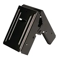 Performance Tool Sawhorse Brackets - Black (2 Pack)