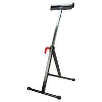 Performance Tool Adjustable Roller Support Stand