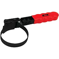 Performance Tools Swivel Filter Wrench (2-3/8 To 2-5/8")
