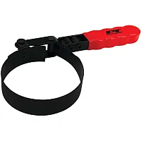 Performance Tools Swivel Filter Wrench (2-15/16 To 3-3/4")