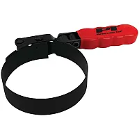 Performance Tools Swivel Filter Wrench (3-1/2 To 3-7/8")