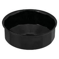 Performance Tool Oil Filter Cap Wrench - 14 Flute (65Mm)