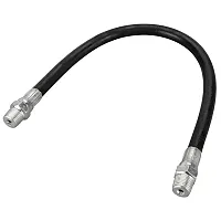 Performance Tool 12" Grease Gun Flex Hose With Coupler