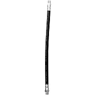 Performance Tool Heavy Duty 12" Grease Gun Flex Hose Extension