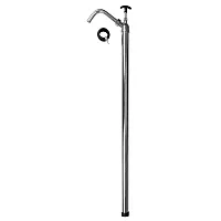 Performance Tool Hydraulic T-Handle Barrel Pump