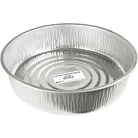 Performance Tool 3.5 Gallon Galvanized Drain Pan
