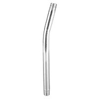 Performance Tool 5-1/2" Curved Grease Pipe