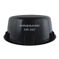 WINEGARD A32035 Air 360 Digital Hdtv Antenna Bl
