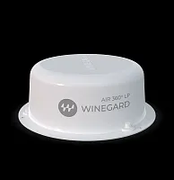 WINEGARD A3LPW1 Air 360 Lp Tv Antenna White