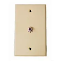 WINEGARD OT8700 Outlet 75 Ohm F-Jack Ivry