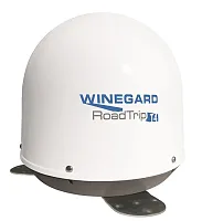 WINEGARD RT2000T Roadtrip T4 In-Motion White