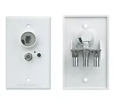 WINEGARD RV7542 Pwrsup 75 Ohm/Set 2/Cbl W