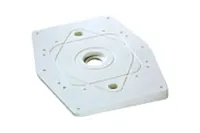 WINEGARD RW2000 Plte Adptr Rv Lift Plstic