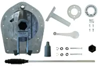 WINEGARD SA1001 Gearhsng/B-Plte Int Cntrl