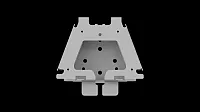 WINEGARD SDWDGMT Starlink Wedge Mount