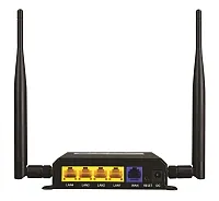 WINEGARD WRPPLR Entry Level 2.4Ghz Indoor Router