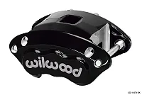 WILWOOD 12011874BK Caliper-D154-Black