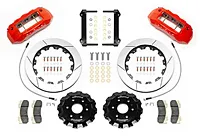 WILWOOD 14015729R Kit Front Tx6R Gm Trk/Suv 1500 Seri