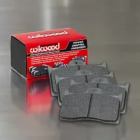 WILWOOD 150407112K Pad 7112-40 Dl .49 Thk Ax