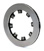 WILWOOD 1600471 Rotr-Ul32 Vented Iron