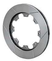 WILWOOD 16012291 Rotr-Gt36 Vented Iron-Rh