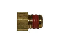 WILWOOD 2200628 Fluid Tube Adapter 4 Pk.