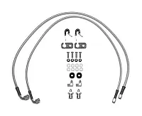 WILWOOD 22015927 Flexline Kit Front Jeep Jl 2018-Up