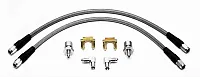 WILWOOD 2207699 Flexline 55-57 Chevy W/ F