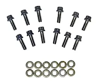 WILWOOD 2308008 Rotr Bolt -Promatrix Hat/
