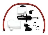 WILWOOD 26010372 Short Remote M/C 3/4 Bore
