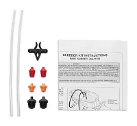 WILWOOD 26011593 Master Cylinder Bleeding