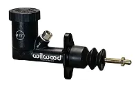 WILWOOD 26015098 Gs Integral Master Cylinder - .750&#039;