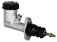 WILWOOD 2602636 Aluminum Master Cylinder
