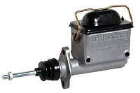 WILWOOD 2606764 High Volume Aluminum Mast