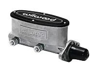 WILWOOD 2608555 High Volume Tandem Master